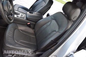 2015 Audi Q7 TDI Prestige - miniatura 55