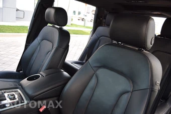 2015 Audi Q7 TDI Prestige - miniatura 56