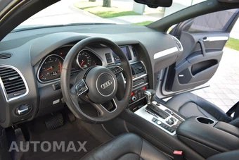 2015 Audi Q7 TDI Prestige - miniatura 59