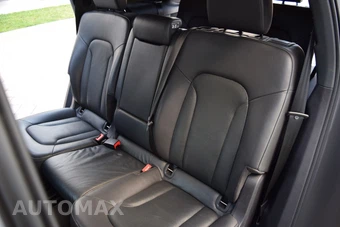 2015 Audi Q7 TDI Prestige - miniatura 60