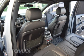 2015 Audi Q7 TDI Prestige - miniatura 64