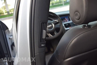 2015 Audi Q7 TDI Prestige - miniatura 65