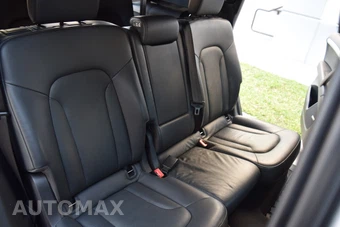 2015 Audi Q7 TDI Prestige - miniatura 66