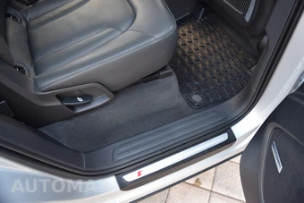 2015 Audi Q7 TDI Prestige - miniatura 69