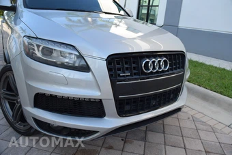 2015 Audi Q7 TDI Prestige - miniatura 7