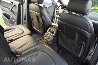 2015 Audi Q7 TDI Prestige - miniatura 70