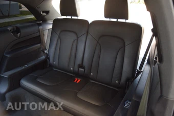 2015 Audi Q7 TDI Prestige - miniatura 74