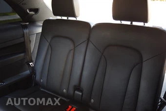 2015 Audi Q7 TDI Prestige - miniatura 75