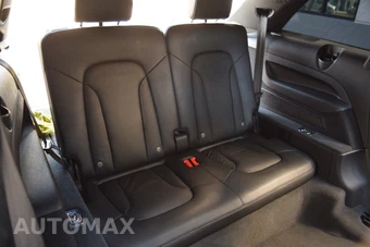 2015 Audi Q7 TDI Prestige - miniatura 79