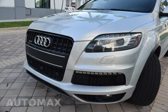 2015 Audi Q7 TDI Prestige - miniatura 8