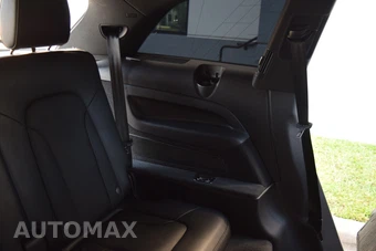 2015 Audi Q7 TDI Prestige - miniatura 82