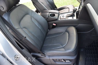 2015 Audi Q7 TDI Prestige - miniatura 84