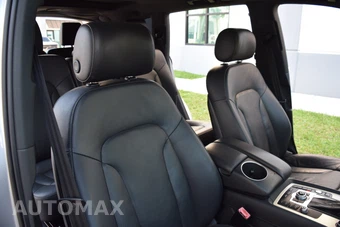 2015 Audi Q7 TDI Prestige - miniatura 85
