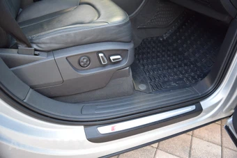 2015 Audi Q7 TDI Prestige - miniatura 87