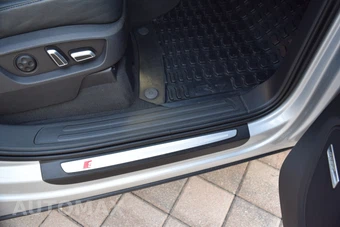 2015 Audi Q7 TDI Prestige - miniatura 88