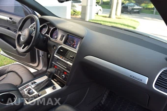 2015 Audi Q7 TDI Prestige - miniatura 89