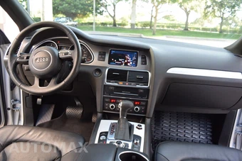 2015 Audi Q7 TDI Prestige - miniatura 92