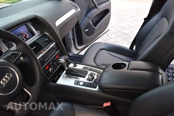 2015 Audi Q7 TDI Prestige - miniatura 93