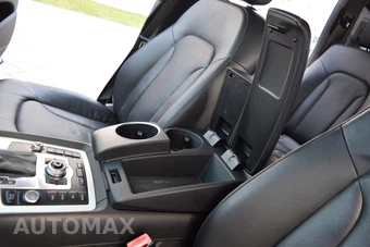 2015 Audi Q7 TDI Prestige - miniatura 95