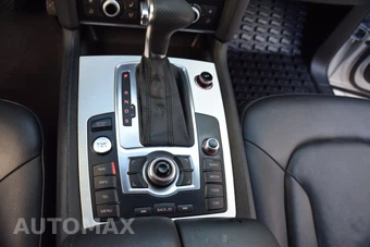 2015 Audi Q7 TDI Prestige - miniatura 97