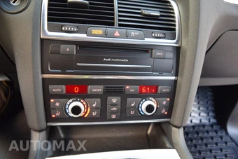 2015 Audi Q7 TDI Prestige - miniatura 98