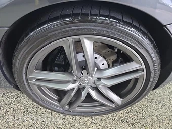 2015 Audi R8 Spyder V8 Convertible – miniatura 11