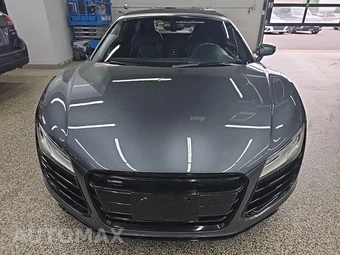 2015 Audi R8 Spyder V8 Convertible – miniatura 2