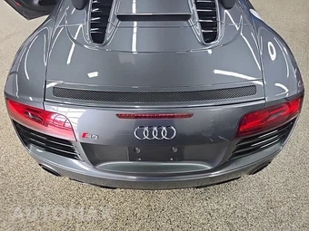 2015 Audi R8 Spyder V8 Convertible – miniatura 20