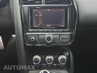 2015 Audi R8 Spyder V8 Convertible – miniatura 22