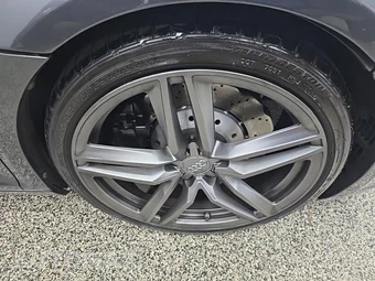 2015 Audi R8 Spyder V8 Convertible – miniatura 9