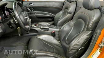 2015 Audi R8 Spyder V8 Convertible - miniatura 15