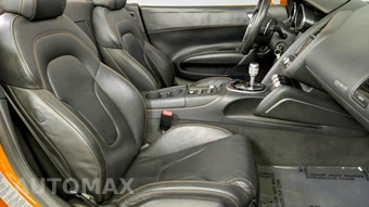 2015 Audi R8 Spyder V8 Convertible - miniatura 18
