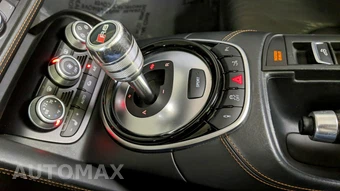 2015 Audi R8 Spyder V8 Convertible - miniatura 23