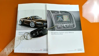 2015 Audi R8 Spyder V8 Convertible - miniatura 26
