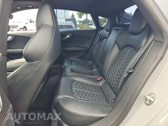 2015 Audi RS 7 Prestige - miniatura 13