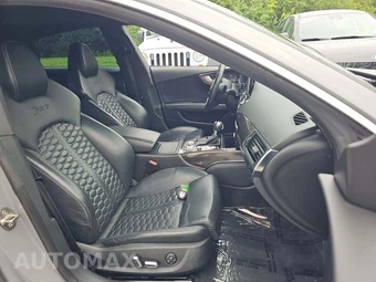 2015 Audi RS 7 Prestige - miniatura 18