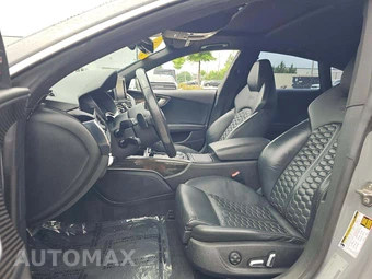 2015 Audi RS 7 Prestige - miniatura 6