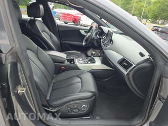 2015 Audi RS 7 Prestige - miniatura 18