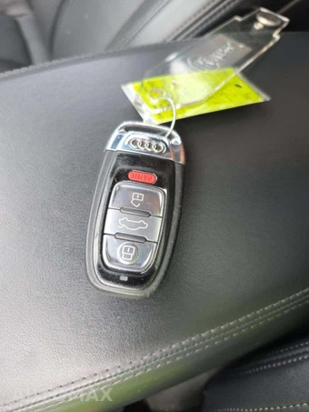 2015 Audi RS 7 Prestige - miniatura 8