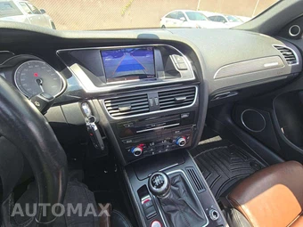 2015 Audi S4 Premium Plus - miniatura 10