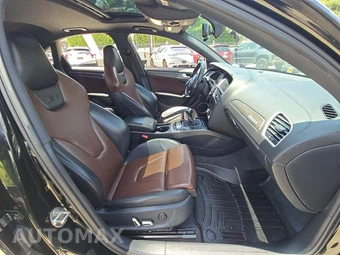 2015 Audi S4 Premium Plus - miniatura 18