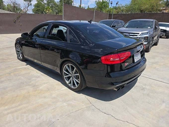 2015 Audi S4 Premium Plus - miniatura 2