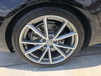 2015 Audi S4 Premium Plus - miniatura 25