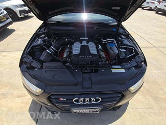 2015 Audi S4 Premium Plus - miniatura 27