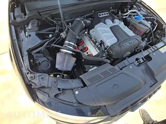 2015 Audi S4 Premium Plus - miniatura 28