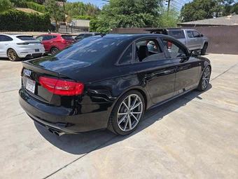 2015 Audi S4 Premium Plus - miniatura 3