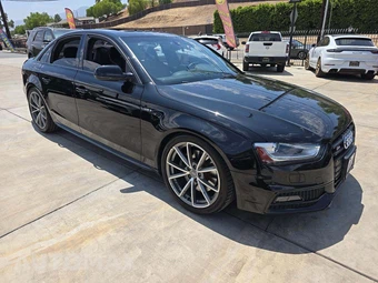 2015 Audi S4 Premium Plus - miniatura 4