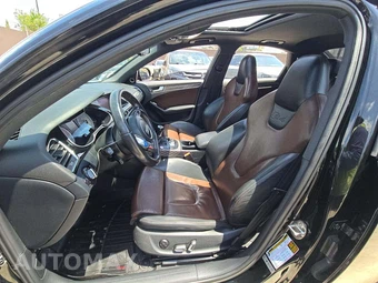 2015 Audi S4 Premium Plus - miniatura 6
