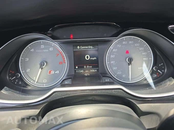 2015 Audi S4 Premium Plus - miniatura 9