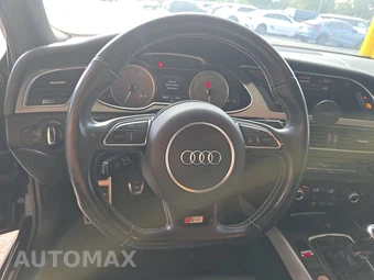 2015 Audi S4 Premium Plus – miniatura 10